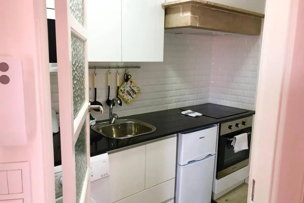 Apartment 32 3 - Lisbon City Life Private Apartment, Bairro Alto Portugal