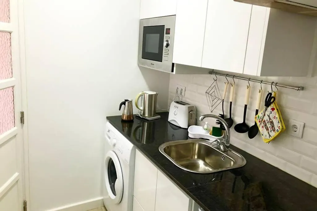 Apartment 32 3 - Lisbon City Life Private Apartment, Bairro Alto