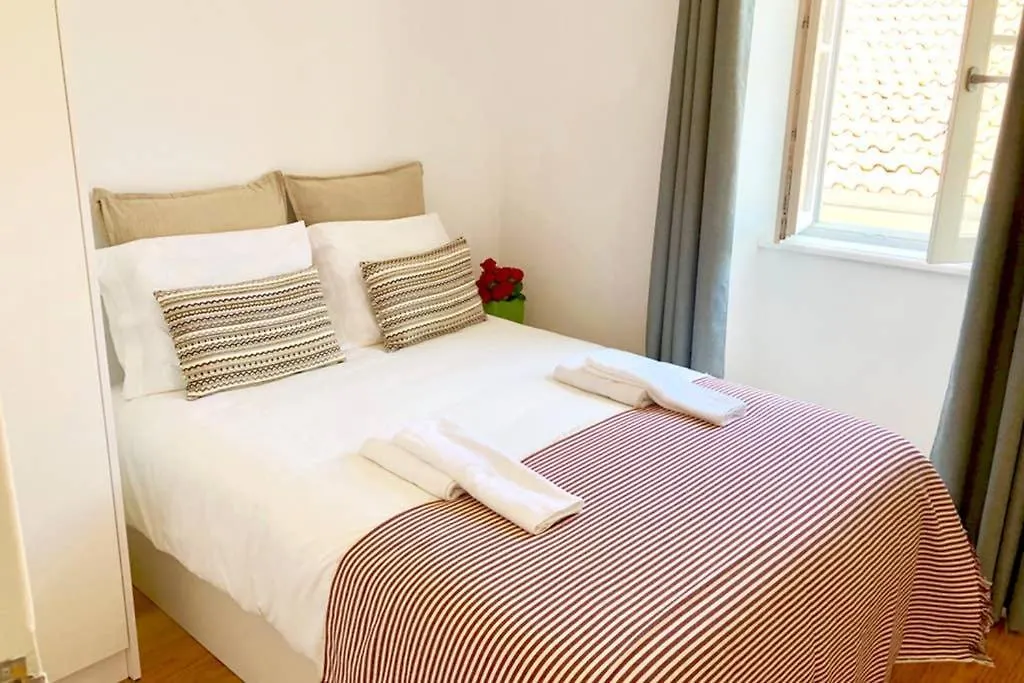 Apartment 32 3 - Lisbon City Life Private Apartment, Bairro Alto Portugal